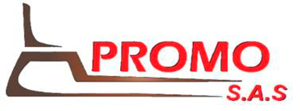 Reorganización Promo Logo